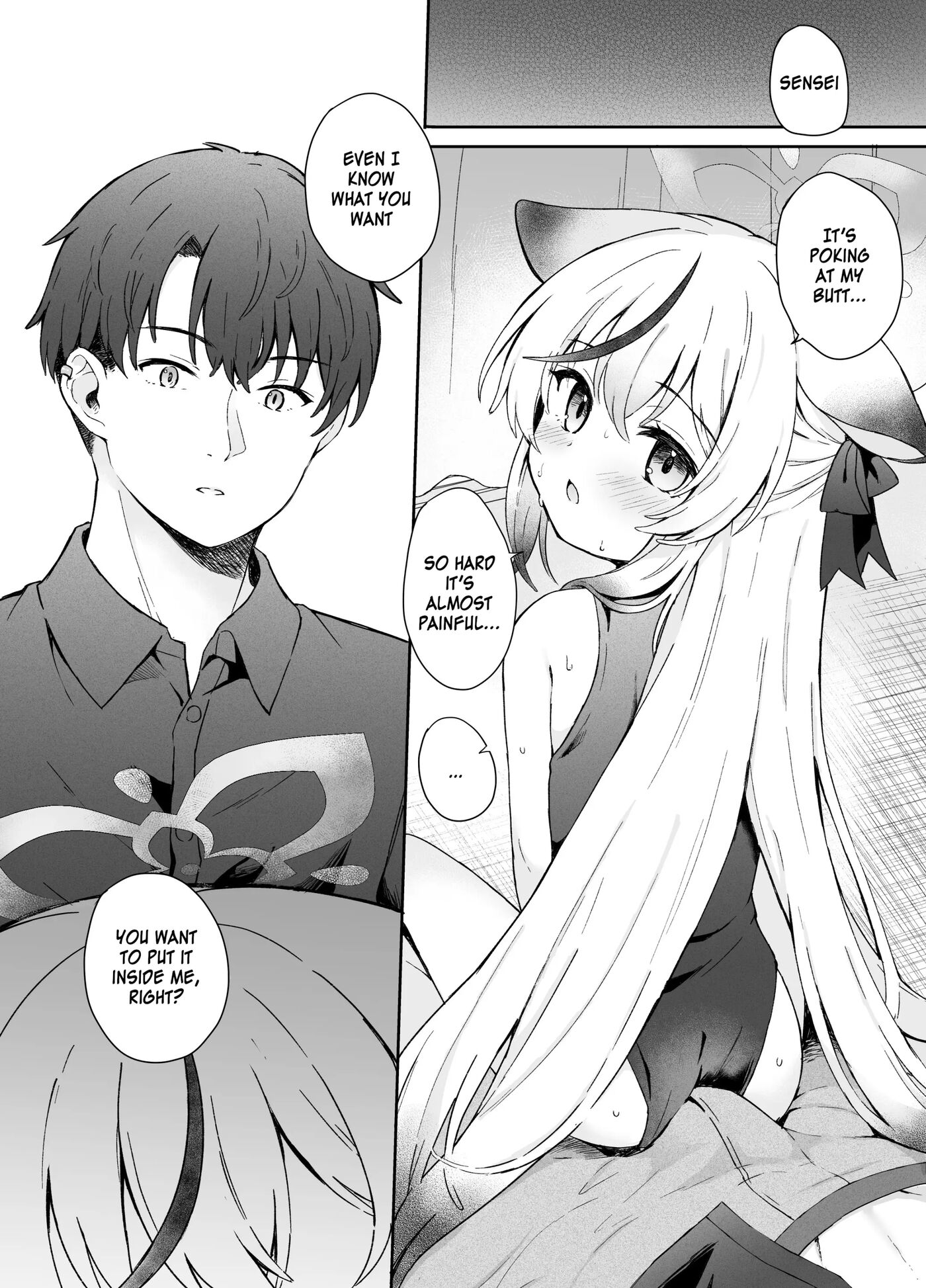 So Peacefully The Plum Blossom Fades Chapter 1000 Page 39